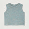 AMERICAN VINTAGE Frymow Vest in Tropico Mouline