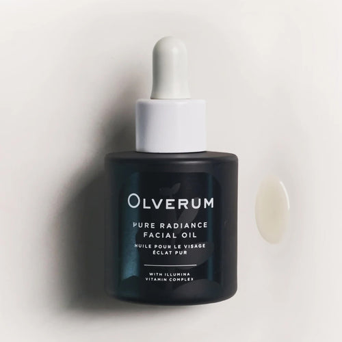 OLVERUM Pure Radience Oil