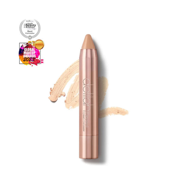 DELILAH Farewell Cream Concealer in Barley