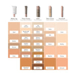 DELILAH Farewell Cream Concealer in Barley