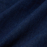 UNIVERSAL WORKS Fatigue Shirt in Indigo