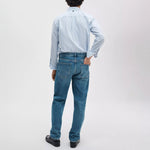 RAG & BONE Fit 4 Authentic Rigid Men's Jeans in Knox