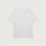 AMERICAN VINTAGE Fizvalley TShirt in White