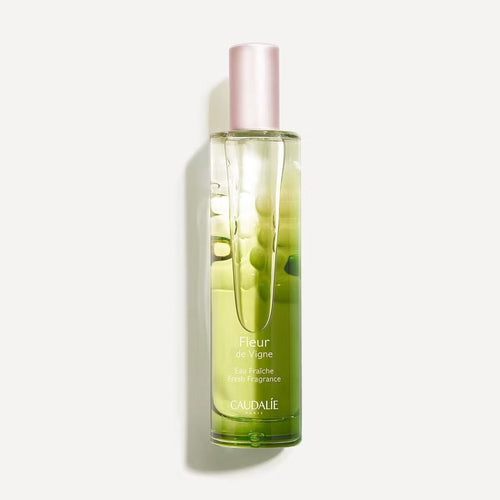 CAUDALIE Fresh Fragrance Fleur de Vigne 50ml
