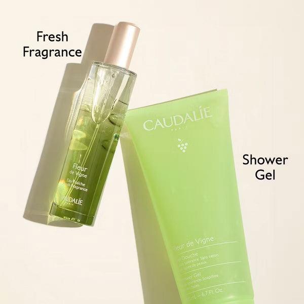 CAUDALIE Fresh Fragrance Fleur de Vigne 50ml