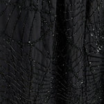 ESSENTIEL ANTWERP Girgo Full Sequin Pants in Black