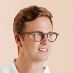 GOODLOOKERS Sydney Reading Glasses in Tortoiseshell