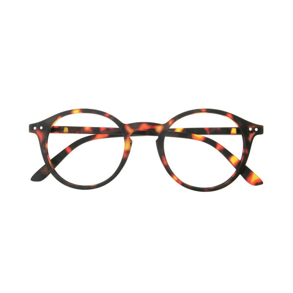 GOODLOOKERS Sydney Reading Glasses in Tortoiseshell