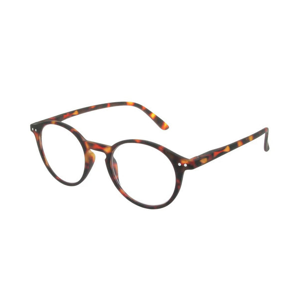GOODLOOKERS Sydney Reading Glasses in Tortoiseshell