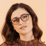 GOODLOOKERS Sydney Reading Glasses in Tortoiseshell