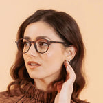 GOODLOOKERS Sydney Reading Glasses in Tortoiseshell