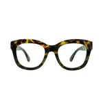 GOODLOOKERS Encore Reading Glasses in Tortoiseshell