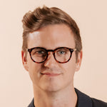GOODLOOKERS Embankment Reading Glasses in Tortoiseshell