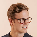 GOODLOOKERS Embankment Reading Glasses in Tortoiseshell