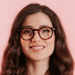 GOODLOOKERS Embankment Reading Glasses in Tortoiseshell