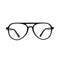 GOODLOOKERS Rockwell Reading Glasses in Black