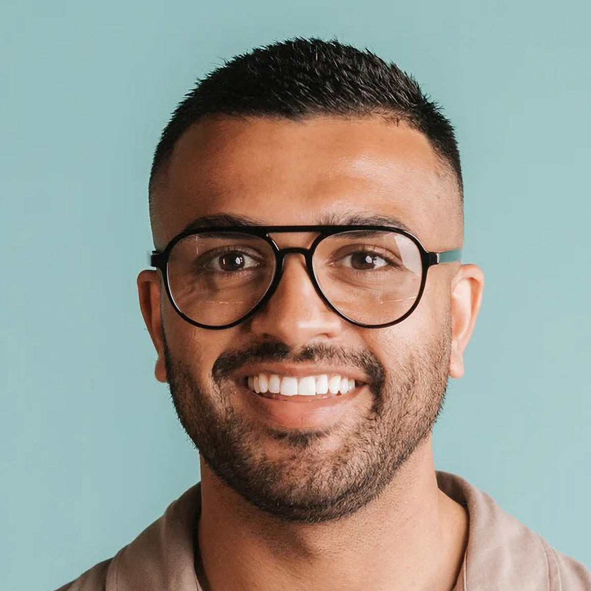 GOODLOOKERS Rockwell Reading Glasses in Black