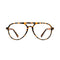 GOODLOOKERS Rockwell Reading Glasses in Tortoiseshell