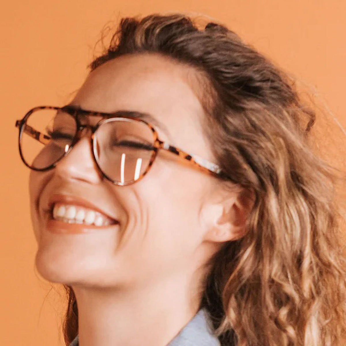 GOODLOOKERS Rockwell Reading Glasses in Tortoiseshell