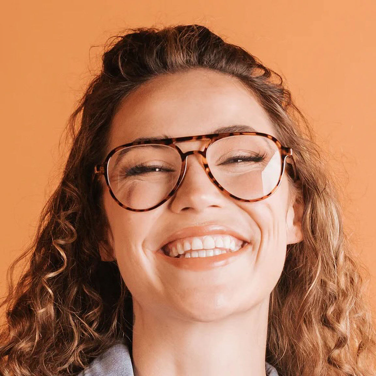 GOODLOOKERS Rockwell Reading Glasses in Tortoiseshell