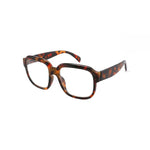 GOODLOOKERS Pedro Reading Glasses in Tortoiseshell