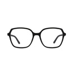 GOODLOOKERS Studio Reading Glasses in Matt Black