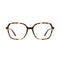 GOODLOOKERS Studio Reading Glasses in Tortoiseshell