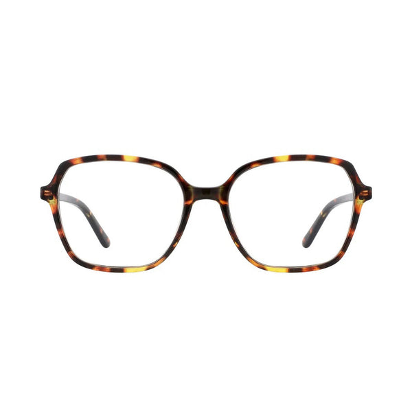 GOODLOOKERS Studio Reading Glasses in Tortoiseshell
