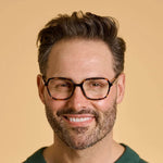 GOODLOOKERS Studio Reading Glasses in Tortoiseshell