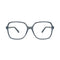 GOODLOOKERS Smith Reading Glasses in Blue