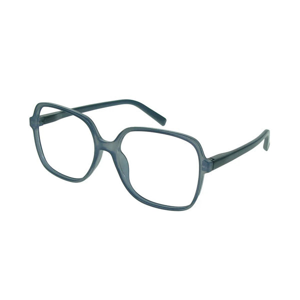 GOODLOOKERS Smith Reading Glasses in Blue
