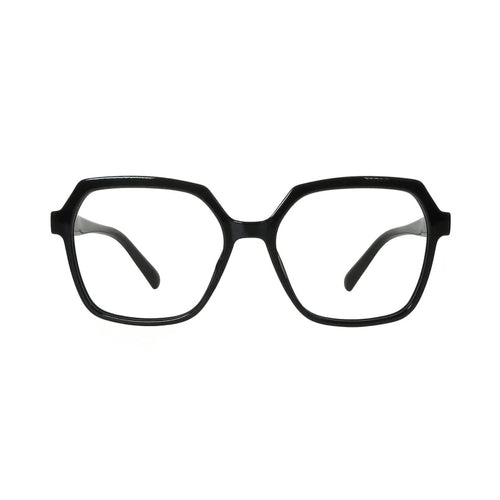 GOODLOOKERS Athena Reading Glasses in Black