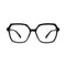 GOODLOOKERS Athena Reading Glasses in Black