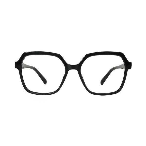 GOODLOOKERS Athena Reading Glasses in Black
