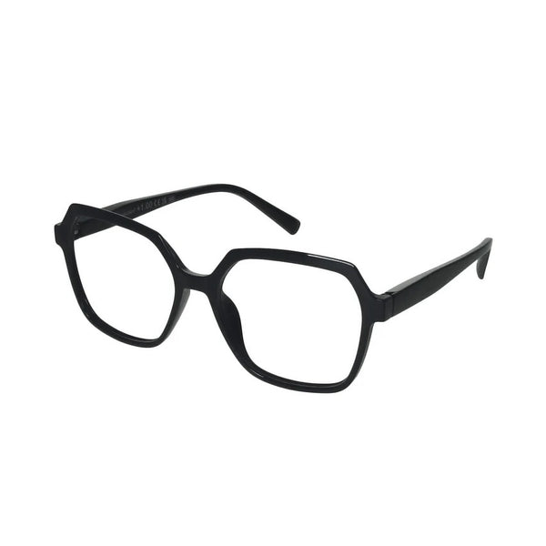 GOODLOOKERS Athena Reading Glasses in Black