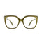 GOODLOOKERS Maddie Reading Glasses in Olive