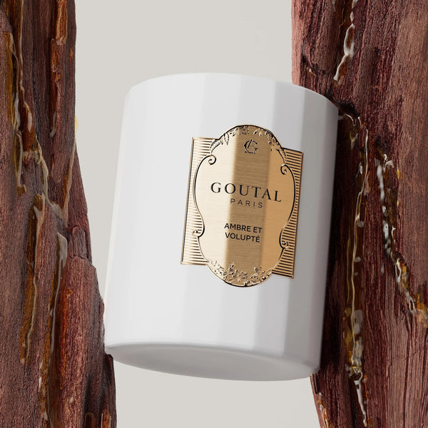 GOUTAL Ambre et Volupté Candle