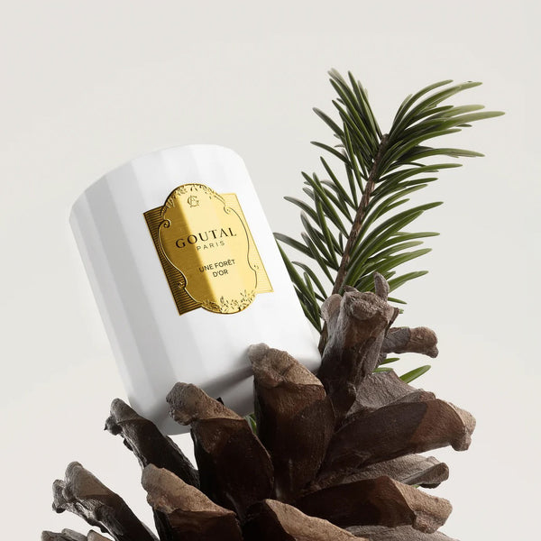 GOUTAL Une Foret D' Or Candle 185g