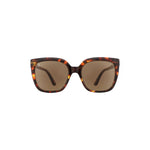 GOODLOOKERS Maddie Sunglasses in Tortoiseshell
