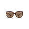 GOODLOOKERS Maddie Sunglasses in Tortoiseshell