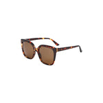 GOODLOOKERS Maddie Sunglasses in Tortoiseshell
