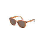 GOODLOOKERS Kai Sunglasses in Light Tortoiseshell