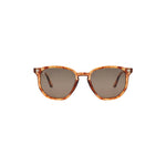 GOODLOOKERS Kai Sunglasses in Light Tortoiseshell
