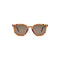 GOODLOOKERS Kai Sunglasses in Light Tortoiseshell