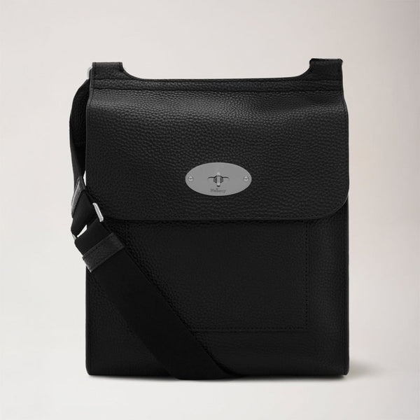 MULBERRY Antony N SCG Bag in Black