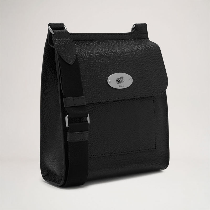 MULBERRY Antony N SCG Bag in Black