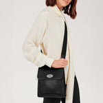 MULBERRY Antony N SCG Bag in Black