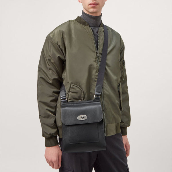 MULBERRY Antony N SCG Bag in Black