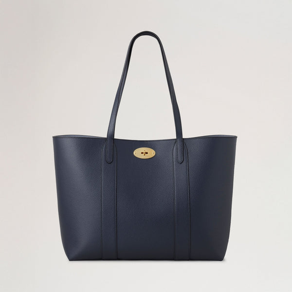 MULBERRY Bayswater SCG Tote in Night Sky