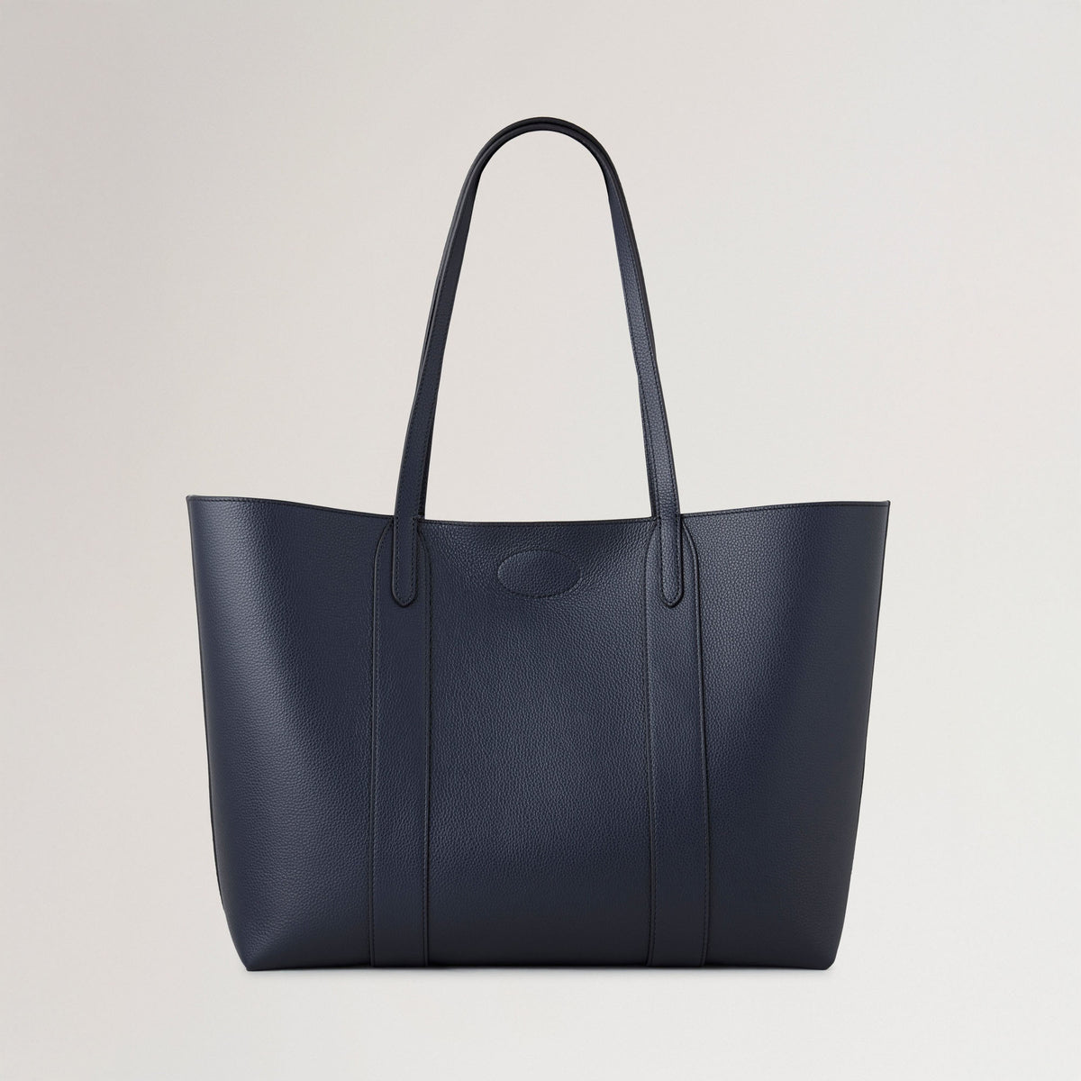 MULBERRY Bayswater SCG Tote in Night Sky
